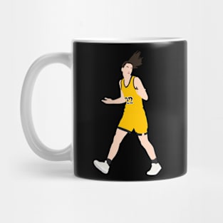 Number 22 Mug